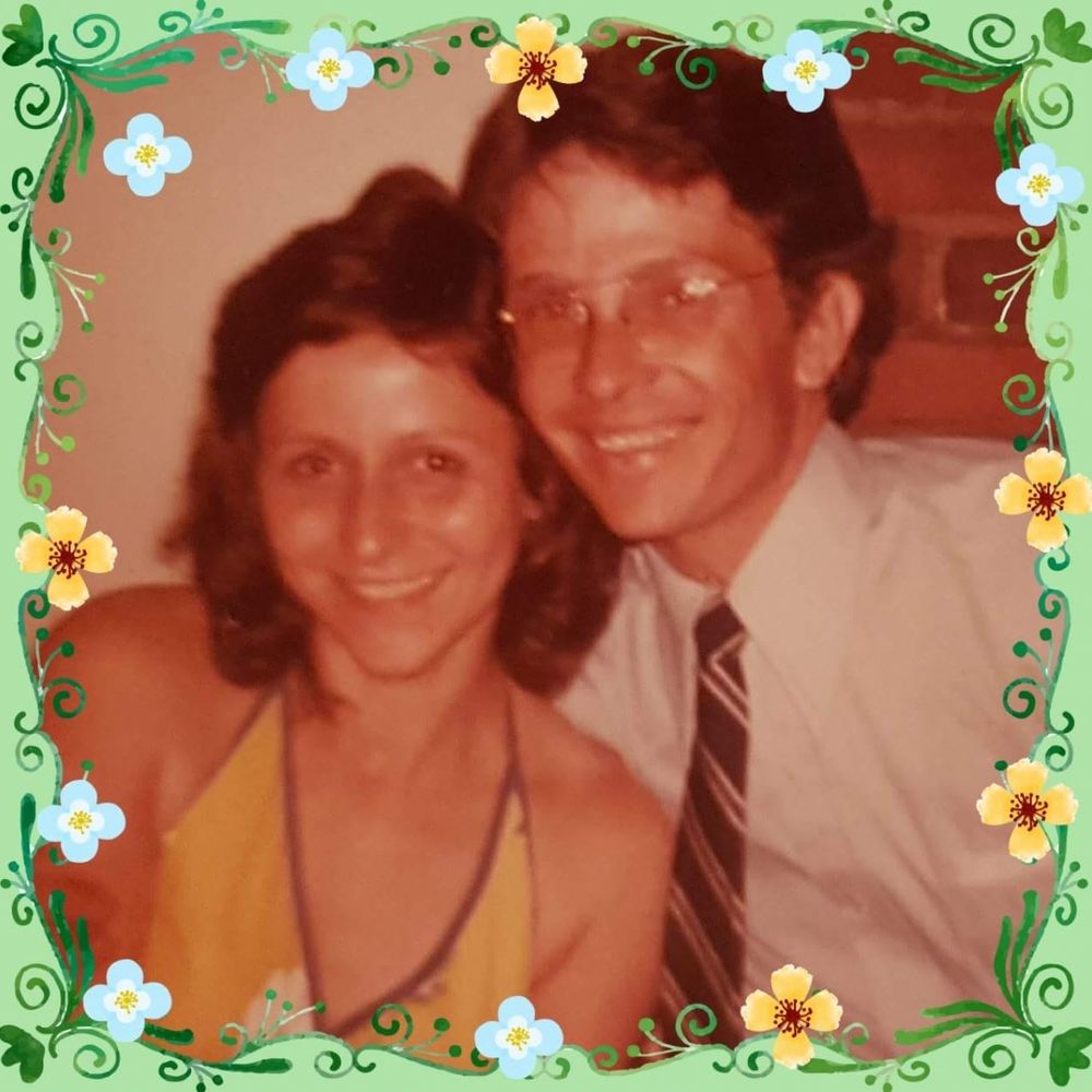 Meet your Posher, Carol